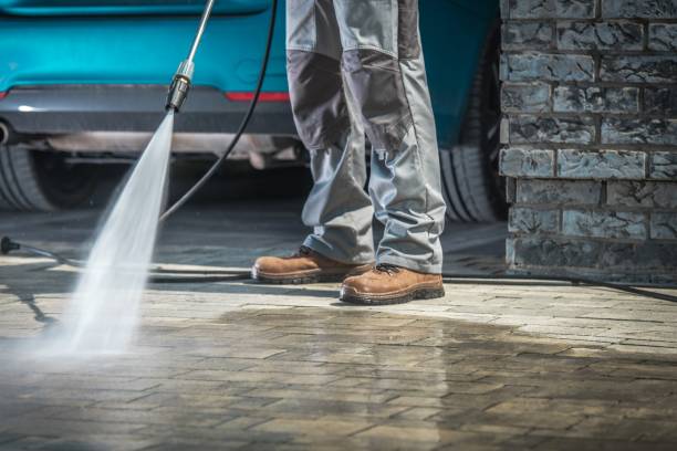 Elma Center, NY Pressure Washing Services Company