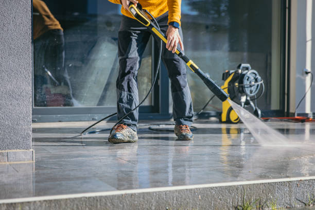 Concrete Sealing in Elma Center, NY